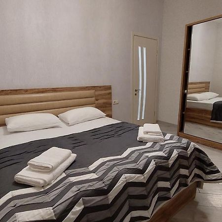 Elit Apartments Batum Dış mekan fotoğraf