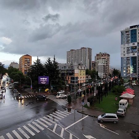 Elit Apartments Batum Dış mekan fotoğraf
