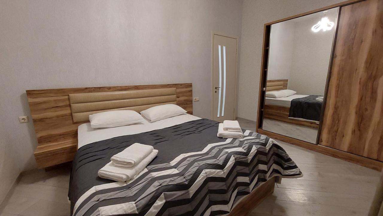 Elit Apartments Batum Dış mekan fotoğraf