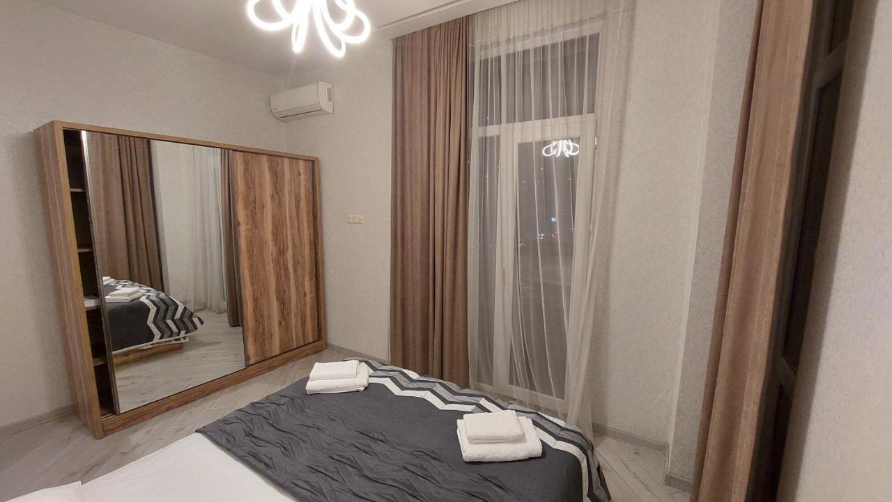 Elit Apartments Batum Dış mekan fotoğraf