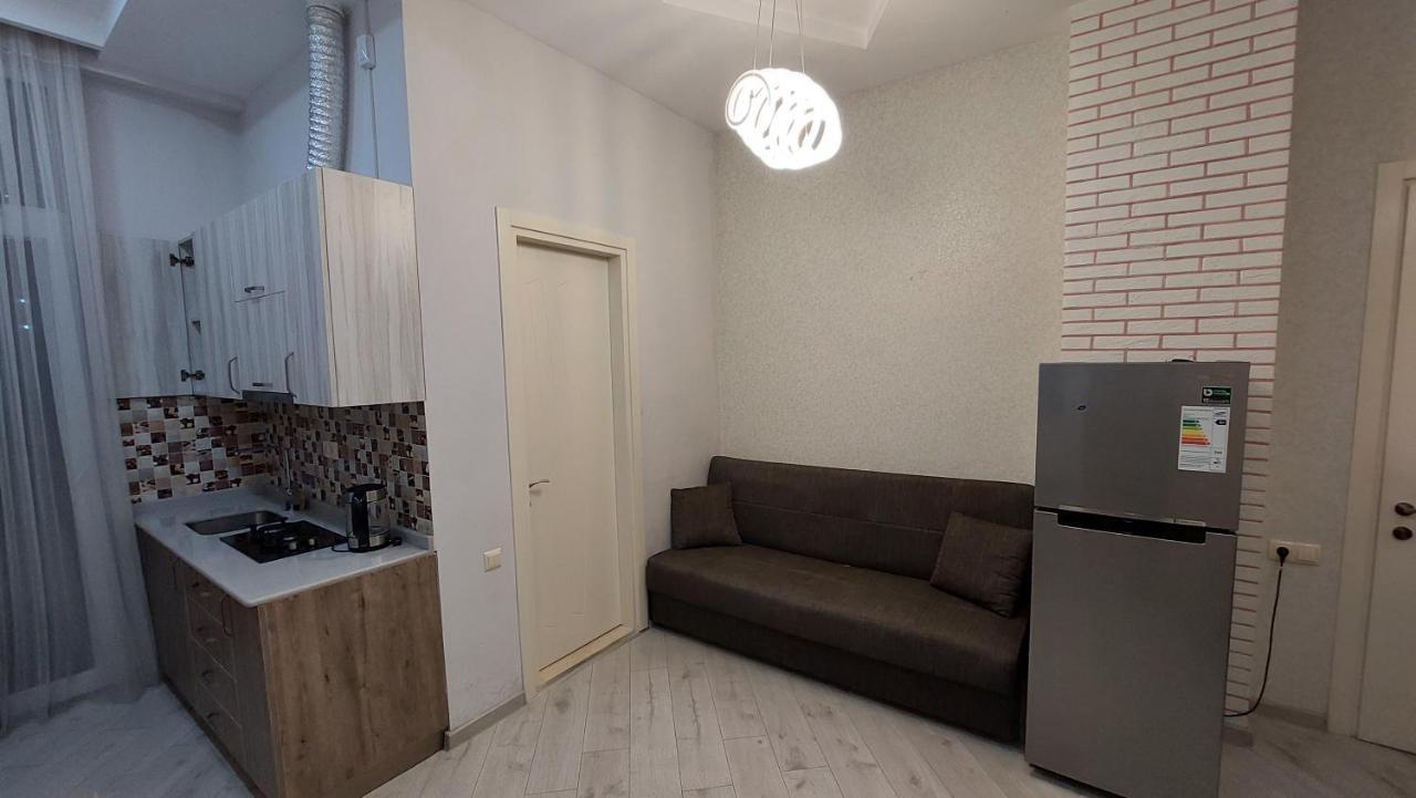 Elit Apartments Batum Dış mekan fotoğraf