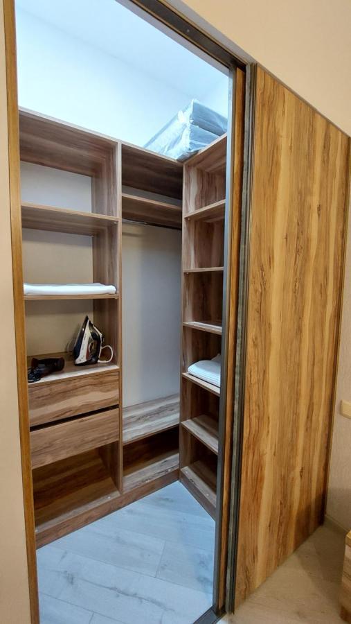 Elit Apartments Batum Dış mekan fotoğraf