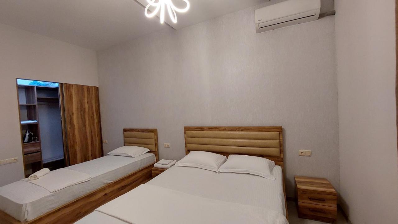 Elit Apartments Batum Dış mekan fotoğraf