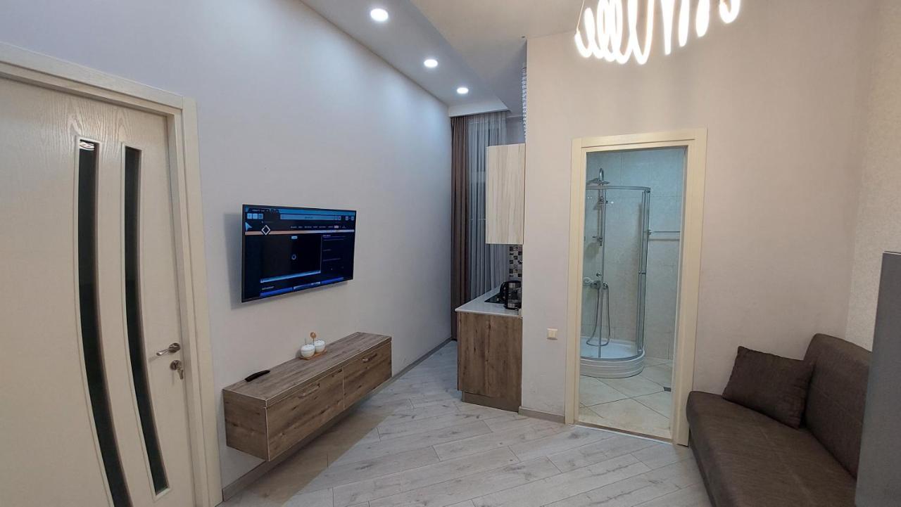 Elit Apartments Batum Dış mekan fotoğraf