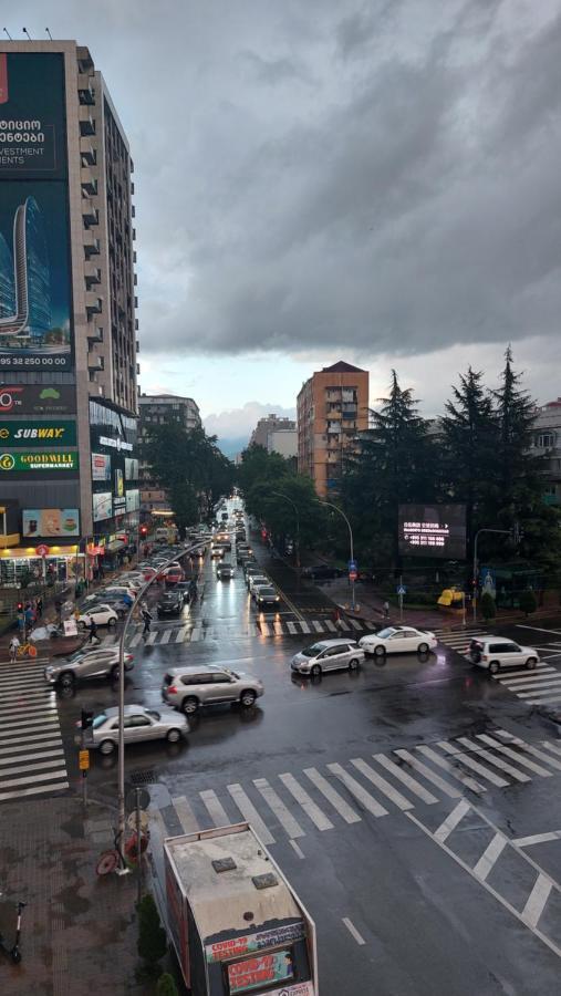 Elit Apartments Batum Dış mekan fotoğraf