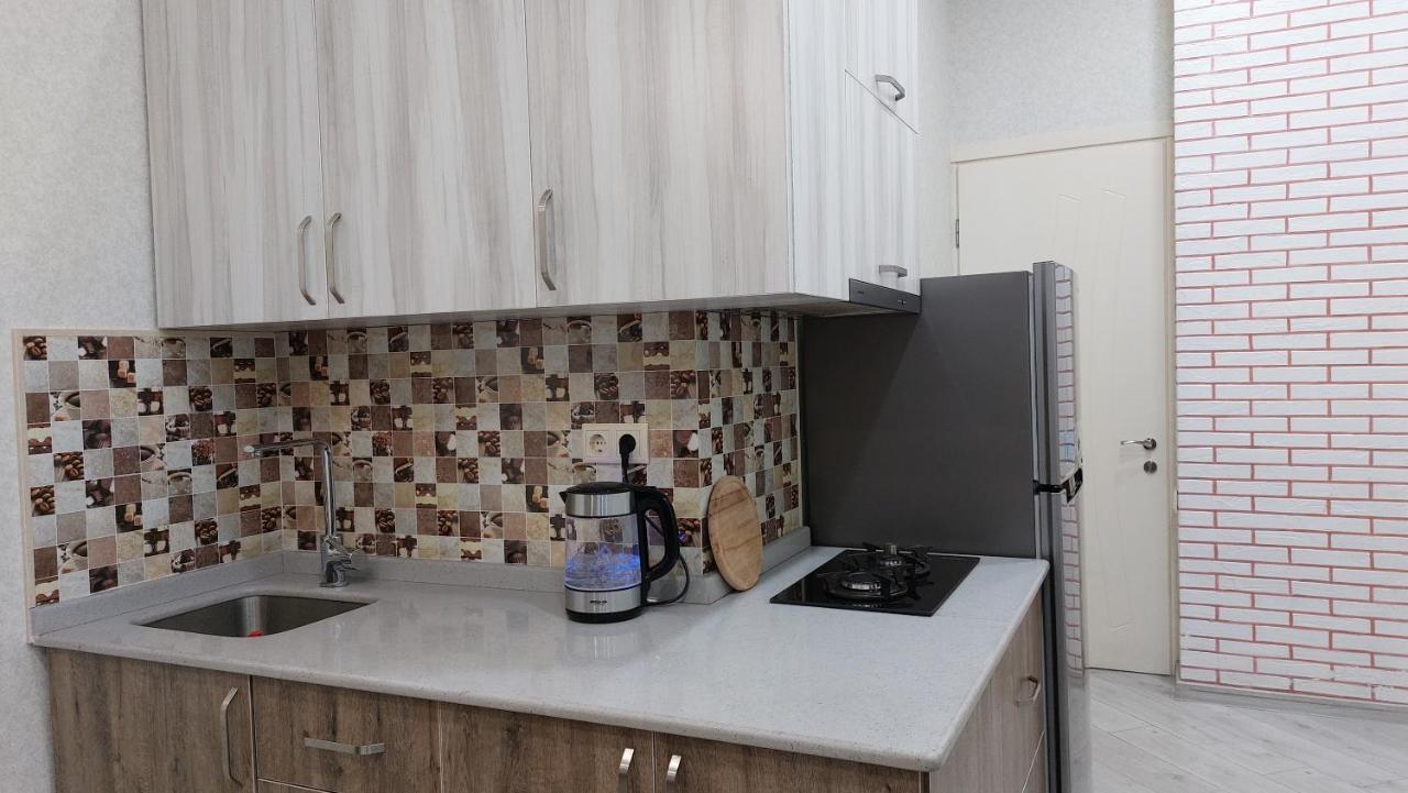 Elit Apartments Batum Dış mekan fotoğraf