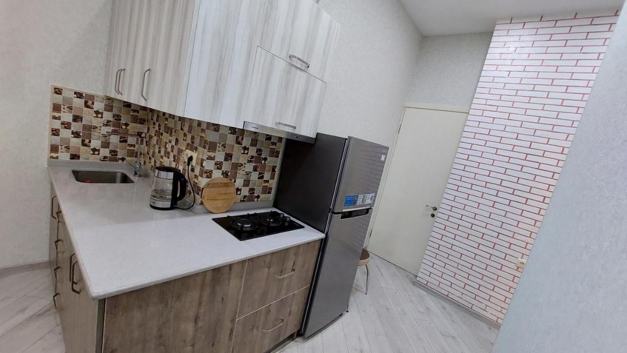 Elit Apartments Batum Dış mekan fotoğraf