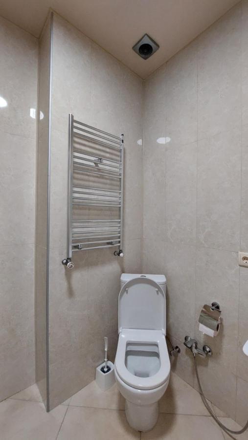 Elit Apartments Batum Dış mekan fotoğraf