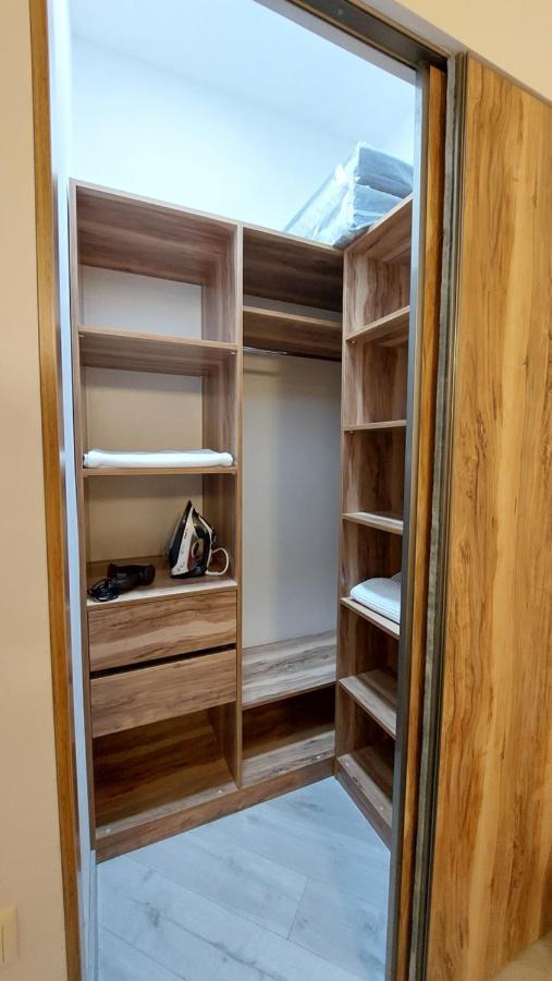 Elit Apartments Batum Dış mekan fotoğraf