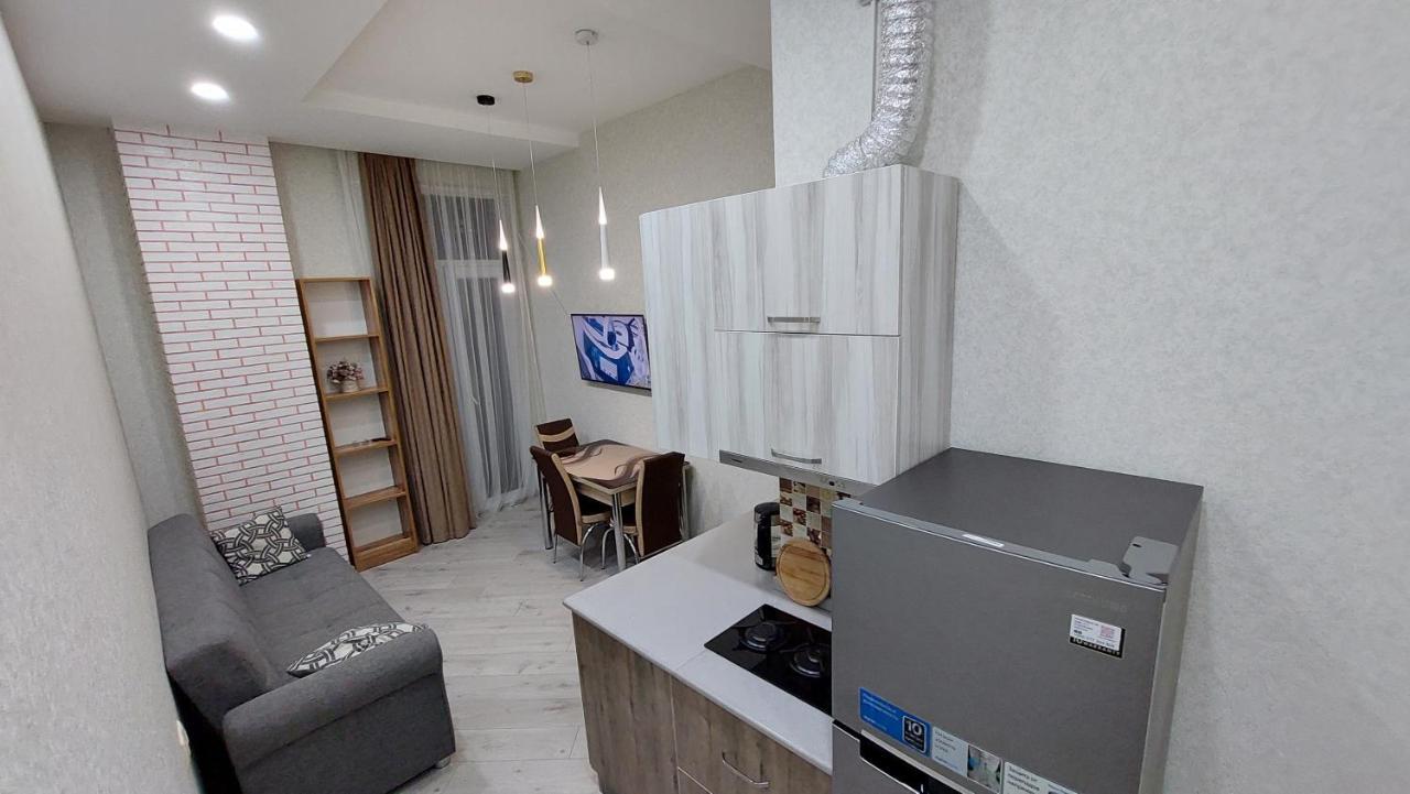 Elit Apartments Batum Dış mekan fotoğraf