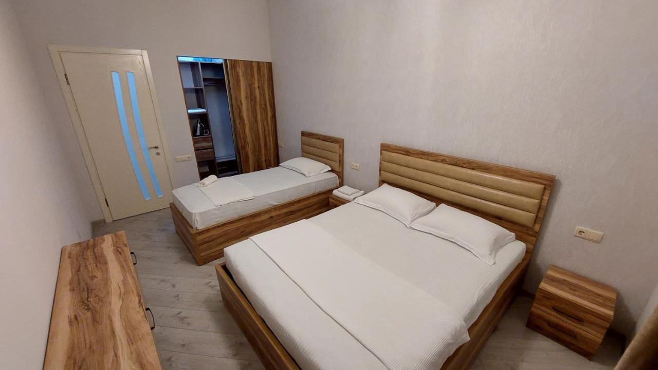 Elit Apartments Batum Dış mekan fotoğraf
