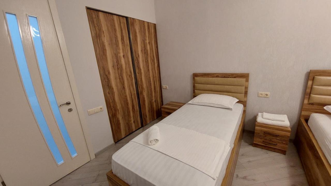Elit Apartments Batum Dış mekan fotoğraf
