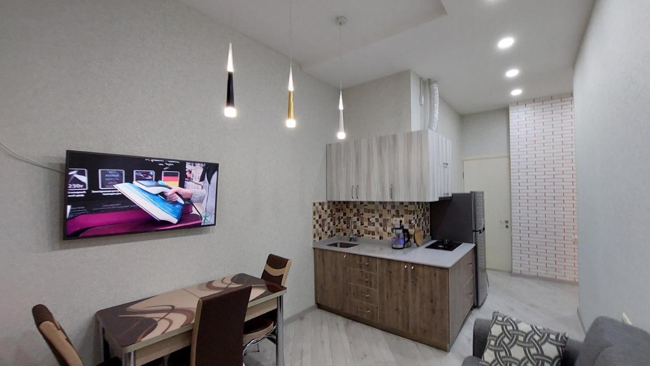 Elit Apartments Batum Dış mekan fotoğraf