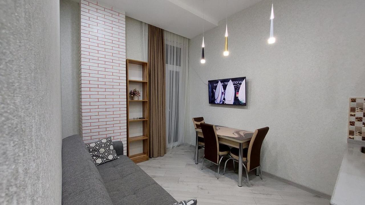 Elit Apartments Batum Dış mekan fotoğraf