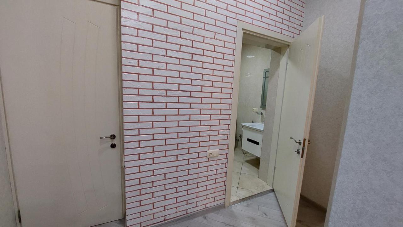 Elit Apartments Batum Dış mekan fotoğraf
