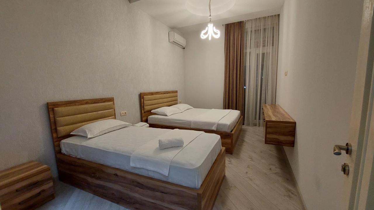 Elit Apartments Batum Dış mekan fotoğraf