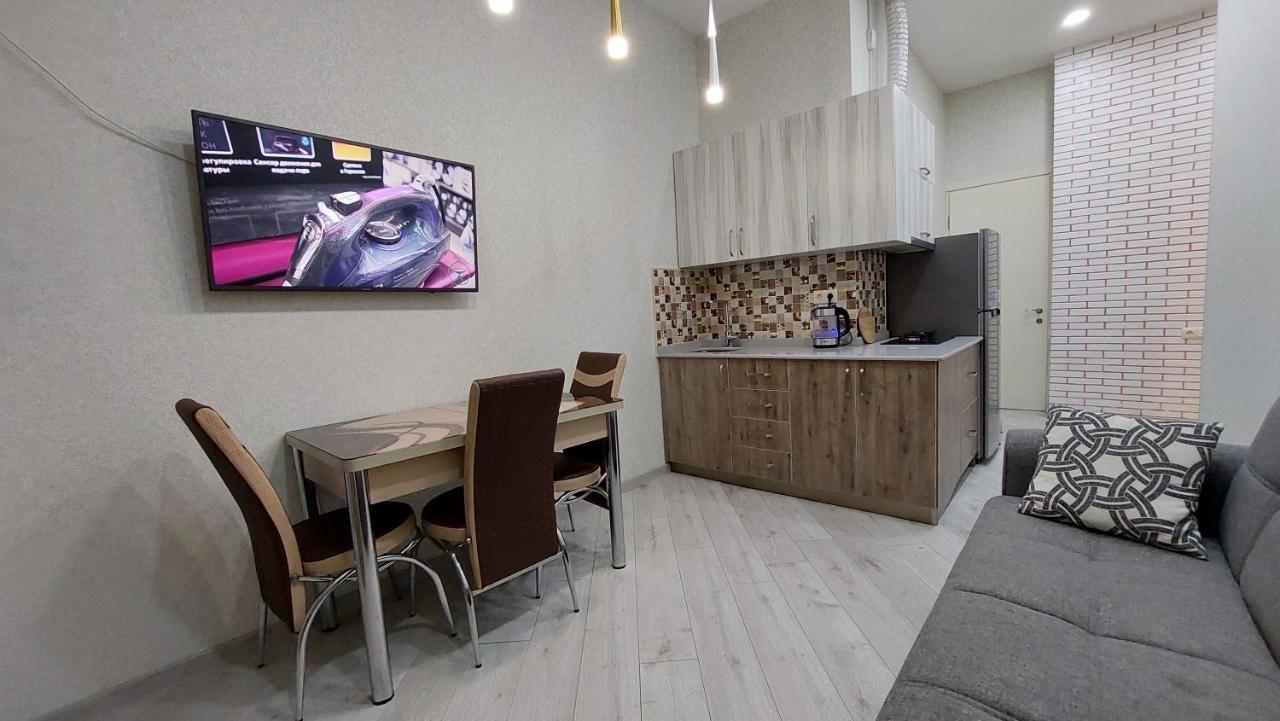 Elit Apartments Batum Dış mekan fotoğraf