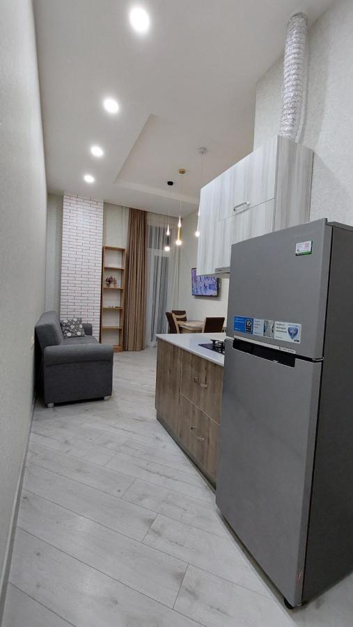 Elit Apartments Batum Dış mekan fotoğraf